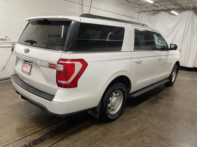 used 2019 Ford Expedition Max car, priced at $20,949