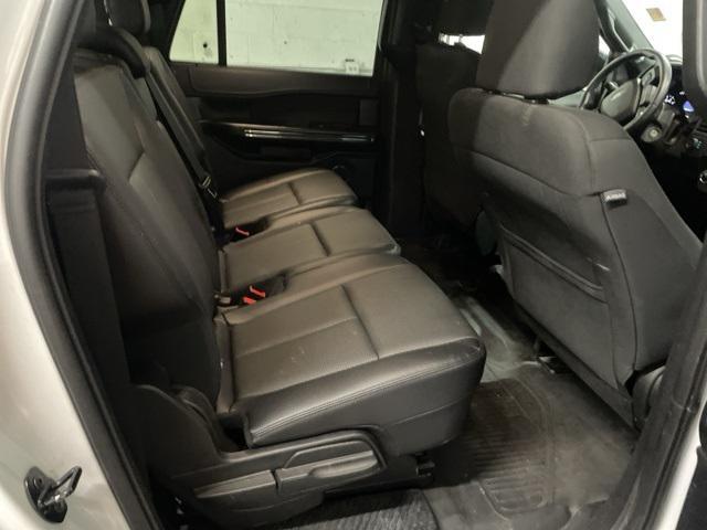 used 2019 Ford Expedition Max car, priced at $20,949