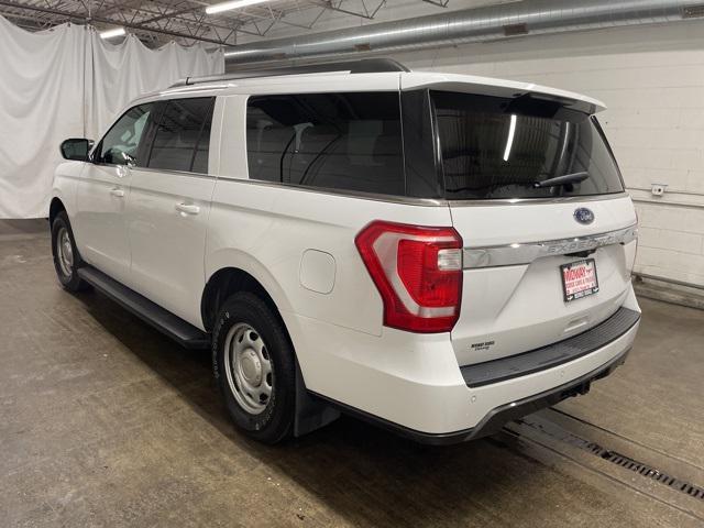 used 2019 Ford Expedition Max car, priced at $20,949