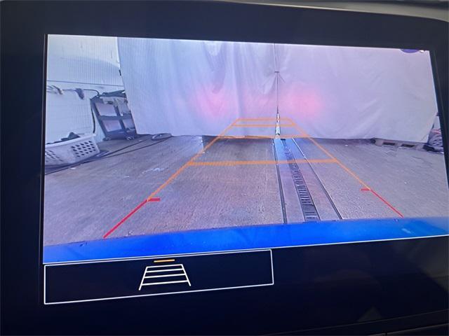 used 2023 Chevrolet Malibu car, priced at $17,949