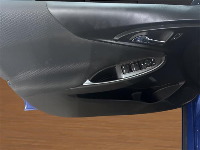 used 2023 Chevrolet Malibu car, priced at $17,949