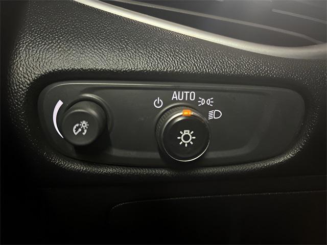 used 2023 Chevrolet Malibu car, priced at $17,949