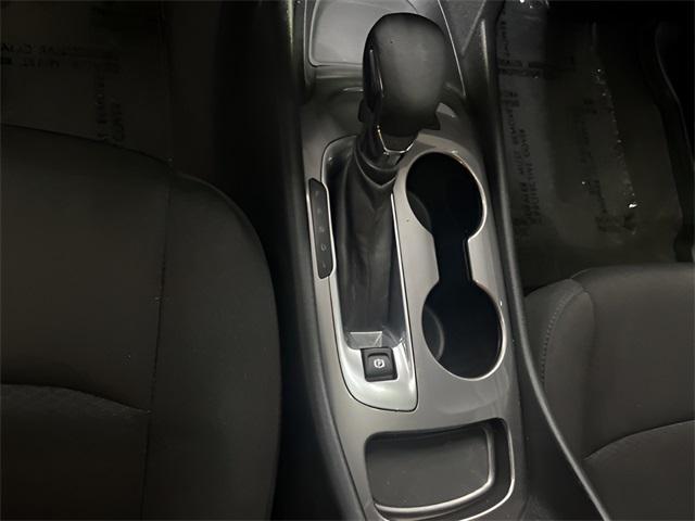 used 2023 Chevrolet Malibu car, priced at $17,949