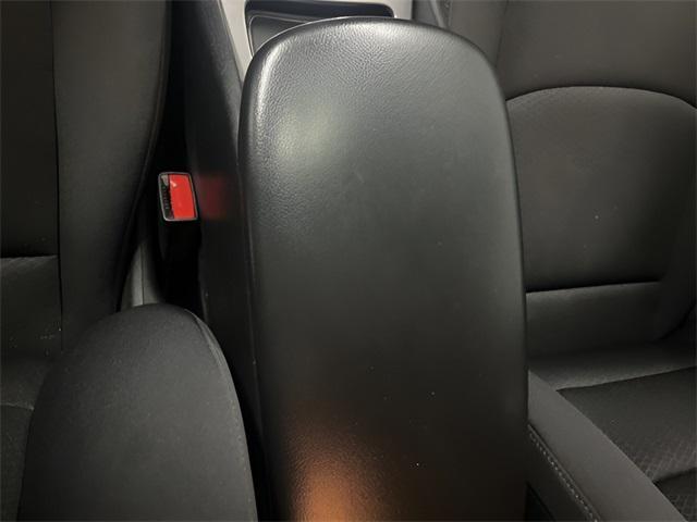 used 2023 Chevrolet Malibu car, priced at $17,949