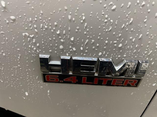 used 2018 Ram 2500 car, priced at $18,949