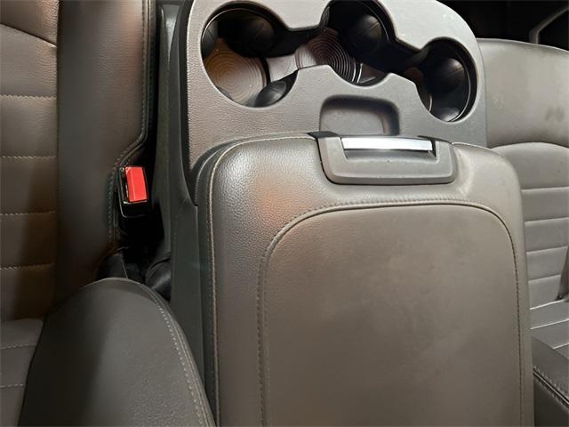 used 2018 Ram 2500 car, priced at $18,949