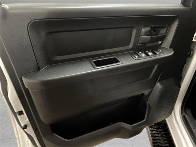 used 2018 Ram 2500 car, priced at $18,949