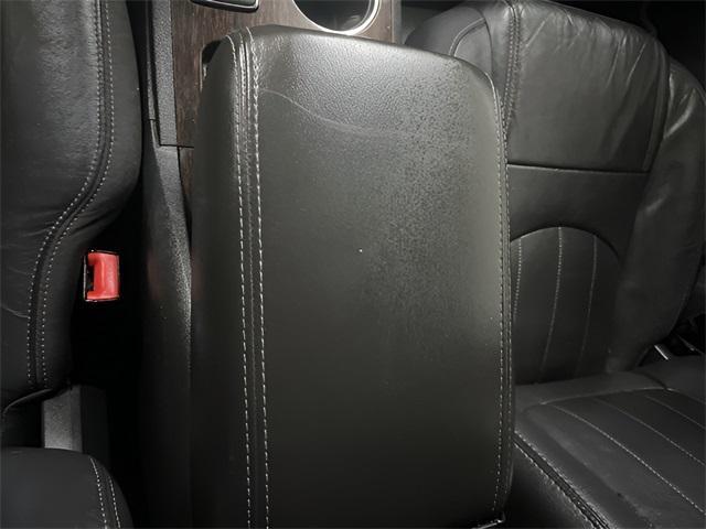 used 2015 Chevrolet Traverse car, priced at $5,949
