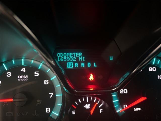 used 2015 Chevrolet Traverse car, priced at $5,949
