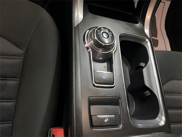 used 2018 Ford Fusion car, priced at $10,895
