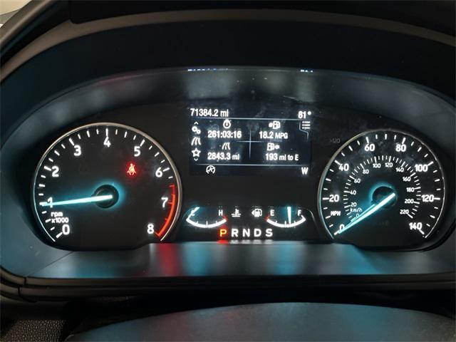 used 2019 Ford EcoSport car, priced at $13,949