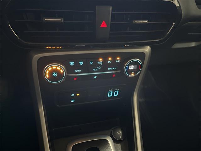 used 2019 Ford EcoSport car, priced at $13,949