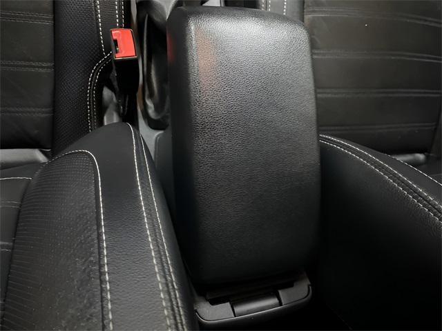 used 2019 Ford EcoSport car, priced at $13,949