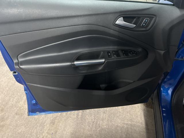 used 2018 Ford Escape car, priced at $9,949
