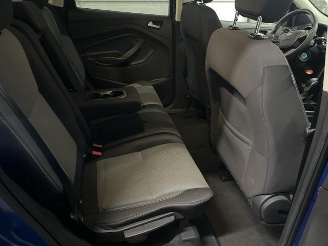 used 2018 Ford Escape car, priced at $9,949