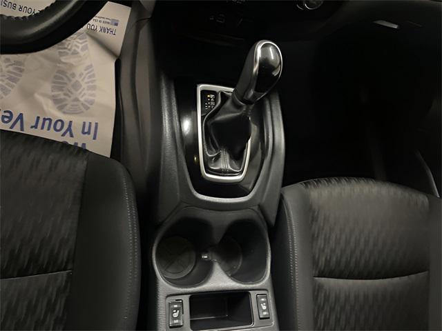 used 2019 Nissan Rogue car, priced at $2,949
