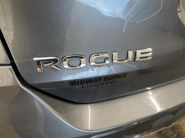 used 2019 Nissan Rogue car, priced at $2,949