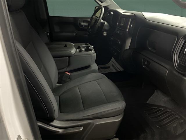 used 2019 Chevrolet Silverado 1500 car, priced at $16,949