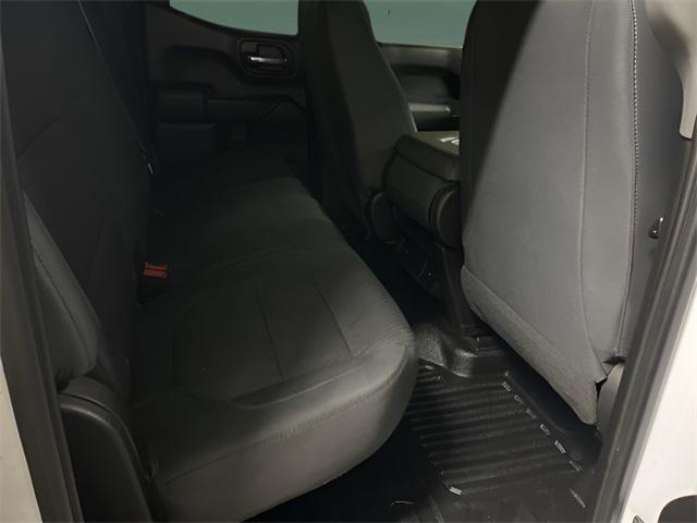 used 2019 Chevrolet Silverado 1500 car, priced at $16,949