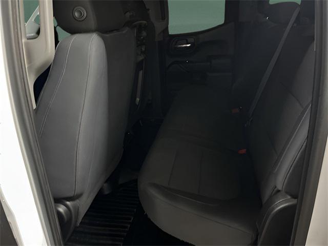 used 2019 Chevrolet Silverado 1500 car, priced at $16,949