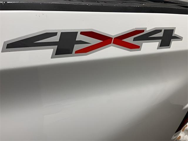 used 2019 Chevrolet Silverado 1500 car, priced at $16,949