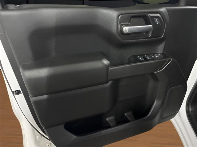 used 2019 Chevrolet Silverado 1500 car, priced at $16,949