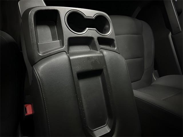 used 2019 Chevrolet Silverado 1500 car, priced at $16,949