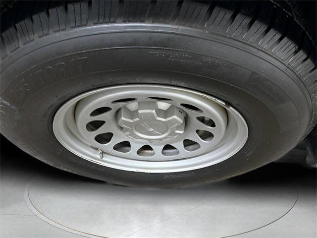 used 2019 Chevrolet Silverado 1500 car, priced at $16,949