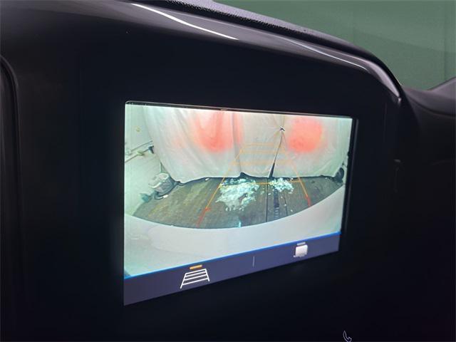 used 2019 Chevrolet Silverado 1500 car, priced at $16,949