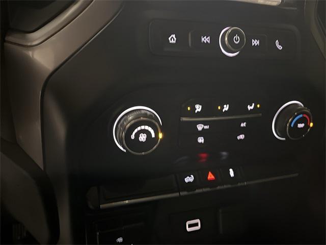 used 2019 Chevrolet Silverado 1500 car, priced at $16,949