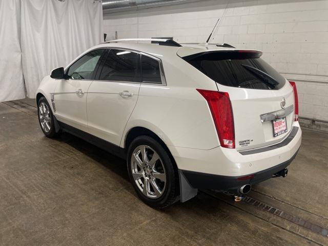 used 2011 Cadillac SRX car, priced at $4,949