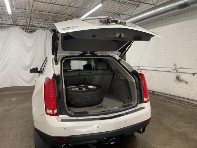 used 2011 Cadillac SRX car, priced at $4,949