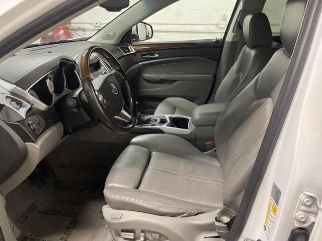 used 2011 Cadillac SRX car, priced at $4,949