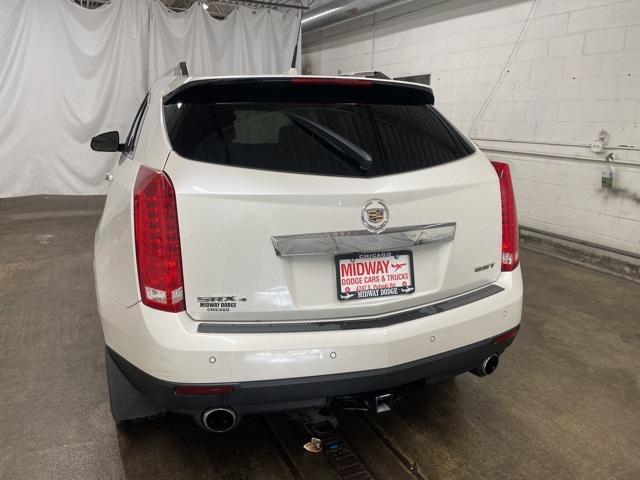 used 2011 Cadillac SRX car, priced at $4,949