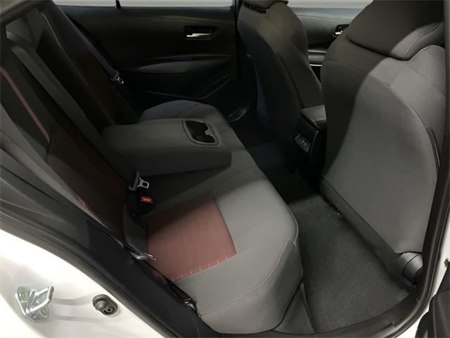 used 2024 Toyota Corolla car, priced at $24,949