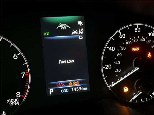 used 2024 Toyota Corolla car, priced at $24,949