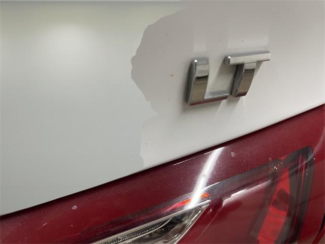 used 2022 Chevrolet Malibu car, priced at $16,949