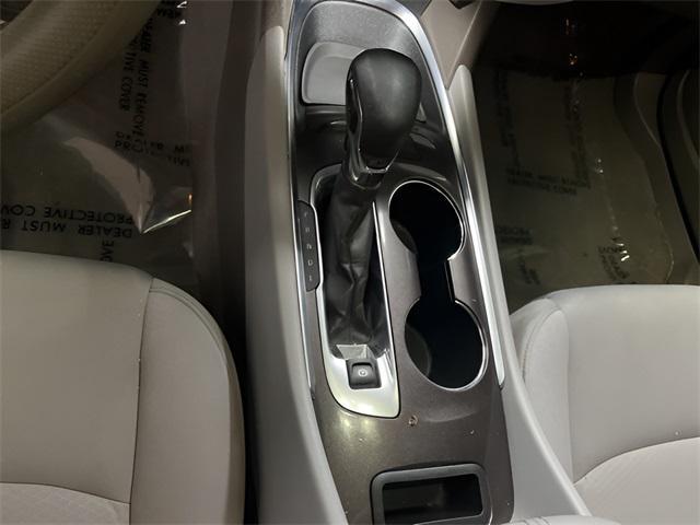 used 2022 Chevrolet Malibu car, priced at $16,949