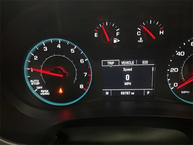 used 2022 Chevrolet Malibu car, priced at $16,949