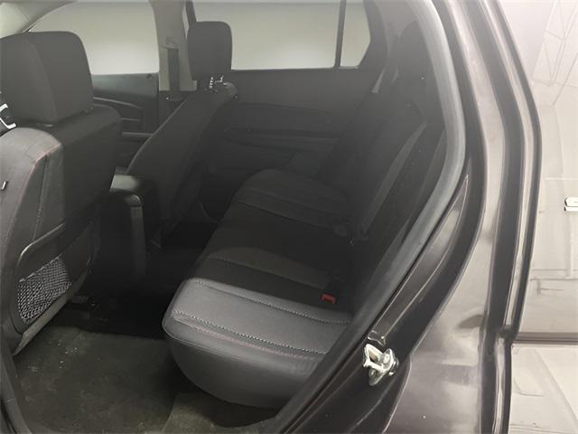 used 2015 GMC Terrain car, priced at $9,949