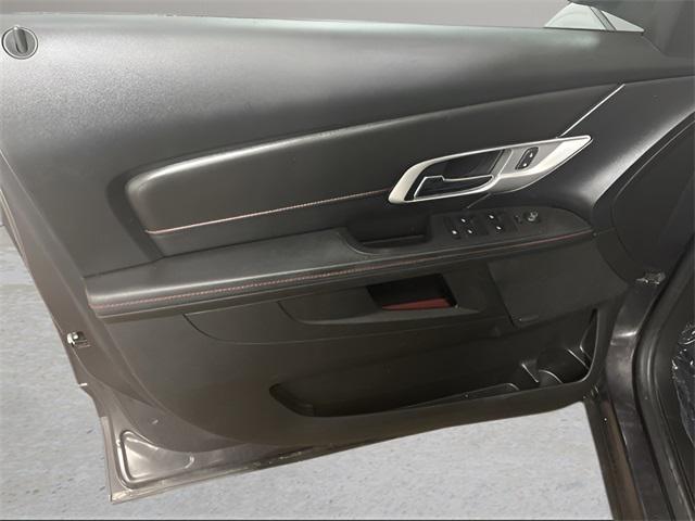 used 2015 GMC Terrain car, priced at $9,949