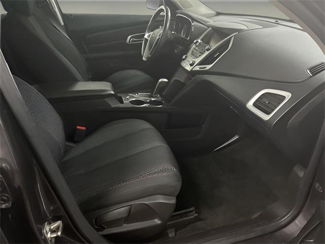 used 2015 GMC Terrain car, priced at $9,949