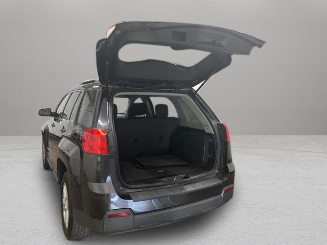 used 2015 GMC Terrain car, priced at $9,949