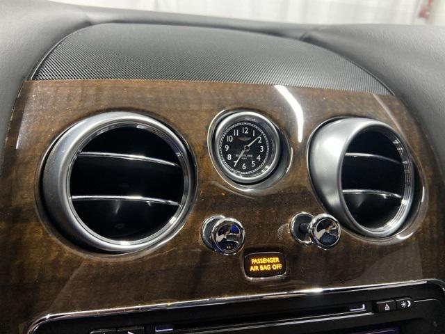 used 2013 Bentley Continental GTC car, priced at $74,949