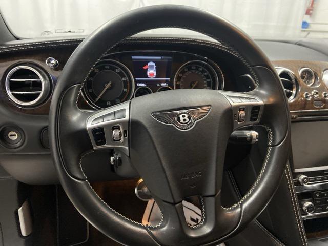 used 2013 Bentley Continental GTC car, priced at $74,949