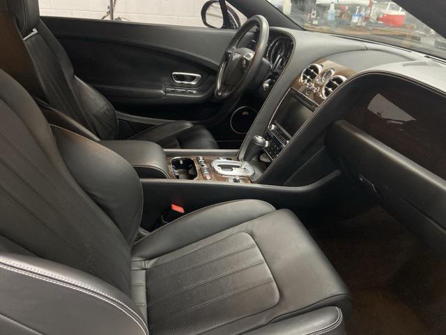 used 2013 Bentley Continental GTC car, priced at $74,949