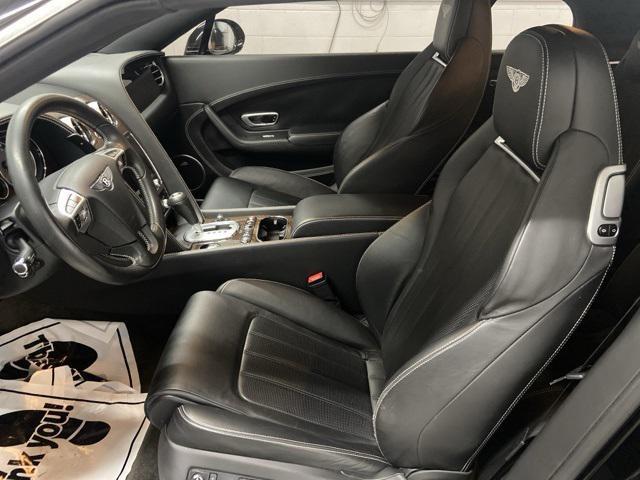 used 2013 Bentley Continental GTC car, priced at $74,949