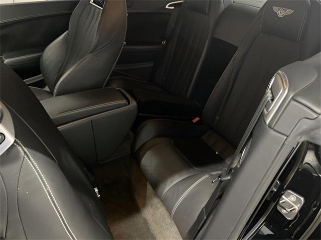 used 2013 Bentley Continental GTC car, priced at $67,995