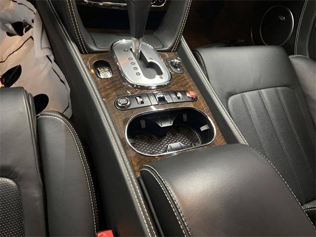 used 2013 Bentley Continental GTC car, priced at $67,995
