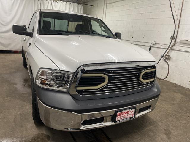 used 2016 Ram 1500 car, priced at $16,949